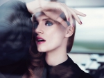 Jessica-Chastain