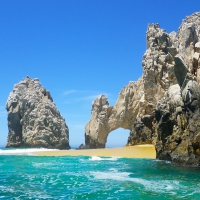 CABO SAN LUCAS, MEXICO