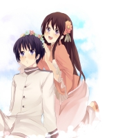 Hetalia: Couple