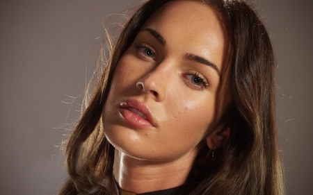 Megan Fox - actress, megan, women, fox