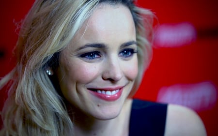 Rachel McAdams - actress, rachel, women, mcadams