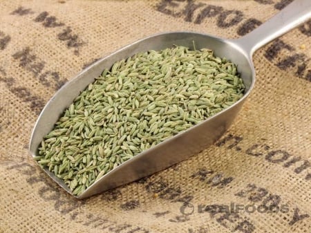 Fennel Seeds - fennel, seed, field, seeds