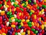 Colourful Candies