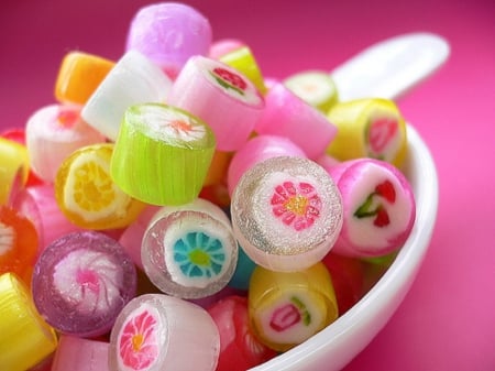 Candies - candy, sweet, sugar, candies