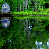 MINUTE MAN NATIONAL PARK