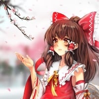 Hakurei Reimu