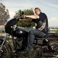 Jax Teller