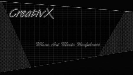 CreativX - Themes, Modding, Wall Paper, Windows, Apple, CreativX, Linux