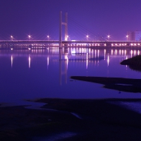 Bridge in Japan