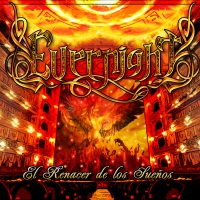 Evernight - El Renacer de los Sueños