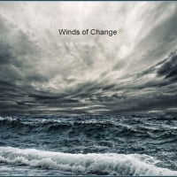 WINDS OF CHANGE