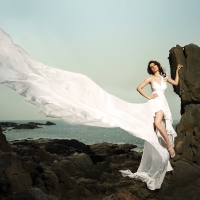 Kanga Ranaut asia supermodel