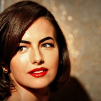 Camilla Belle