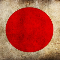 Japan flag