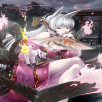 Kitsune