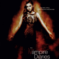 THE VAMPIRE DIARIES