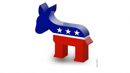 The Democratic Party - The Democratic Party, liberal, democrat, democratic