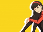 yukiko amagi