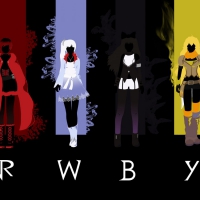 RWBY logo