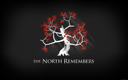 The Tree of North - The, GOT, North, Remembers