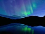 Norway Nothern Lights