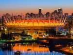 BC Place, Vancouver