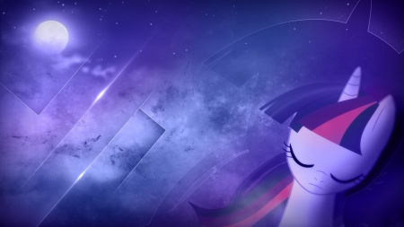 Twilight Sparkle - MLP - Friendship is Magic, Cartoon, My Little Pony, Pony, Twilight Sparkle