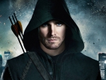 Oliver Queen