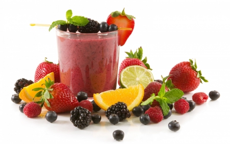 Fruits - Fruits, vegetable, health, juice