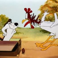 foghorn leghorn