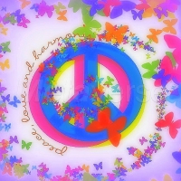 âœ«Love, Peace & Harmonyâœ«