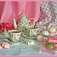 Tea Time