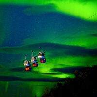 AURORA BOREALIS