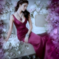 Beauty for my friend Carl