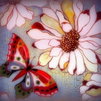 âœ«Vintage Butterflyâœ«