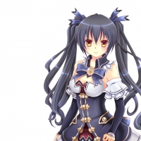 Noire