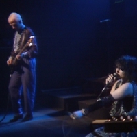 Siouxsie and the Banshees - Steven Severin