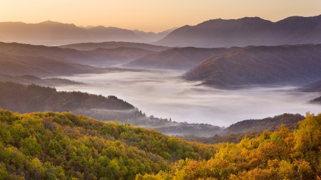 Zagorian-Village-of-Kipi-Epirus-Greece - nature, zagorian, sky, village-of-kipi-epirus-greece