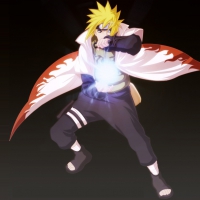 Namikaze Minato