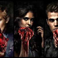 Vampire Diaries (2009-)