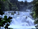 Krka Waterfalls - Croacia