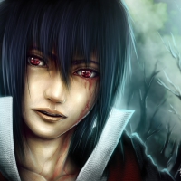 Uchiha Sasuke