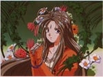 Beautiful Belldandy