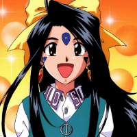 I'm Skuld