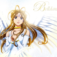 ~Belldandy~