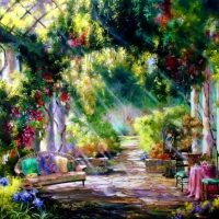Sunlight Sonata
