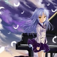 Tachibana Kanade