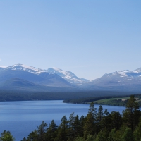 Rondane National Park, Norway