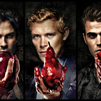 Vampire Diaries (2009-)
