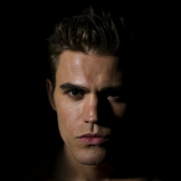 Paul Wesley as Stefan